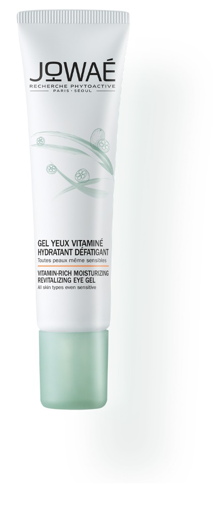 JOWAE GEL OCCHI VITAMINIZZATO ENERGIZZANTE 15 ML - goldeneffe.it