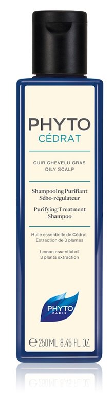 PHYTCEDRAT SHAMPOO 250 ML - goldeneffe.it