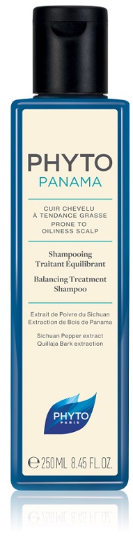 PHYTOPANAMA SHAMPOO 250 ML - goldeneffe.it