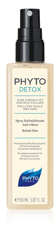 PHYTODETOX SPRAY ANTI ODORE 150 ML - goldeneffe.it