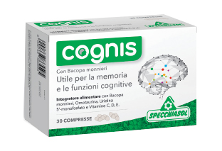 COGNIS 30 COMPRESSE - goldeneffe.it