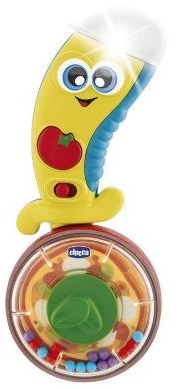 CHICCO GIOCO CIRO PASSIONE PIZZA - goldeneffe.it