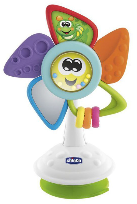 CHICCO GIOCO SEGGIOLONE MILO LA GIRANDOLA - goldeneffe.it
