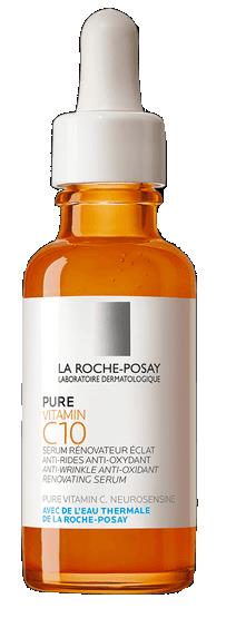 PURE VITAMIN C10 SIERO VISO - goldeneffe.it