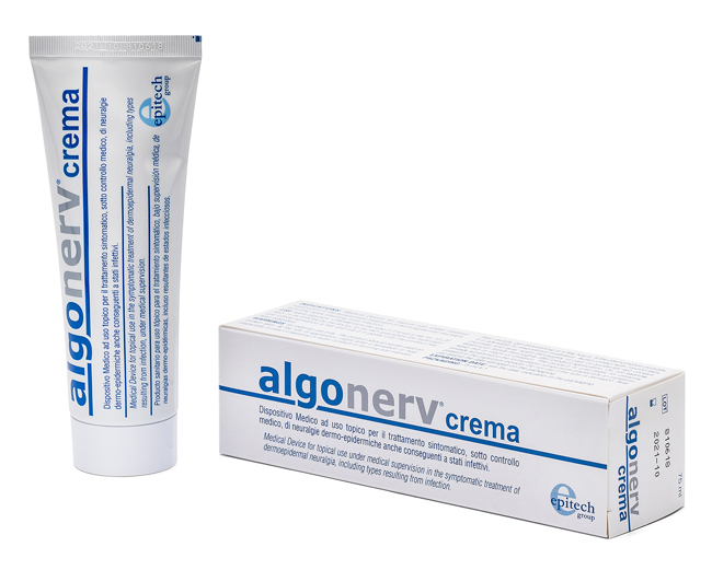 ALGONERV CREMA 75 ML - goldeneffe.it