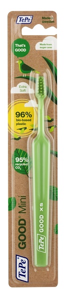 TEPE GOOD MINI EXTRA SOFT SPAZZOLINO - goldeneffe.it