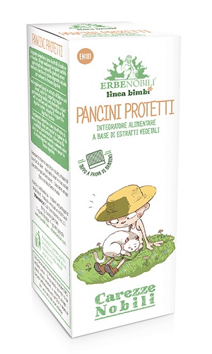 PANCINI PROTETTI 150 ML - goldeneffe.it