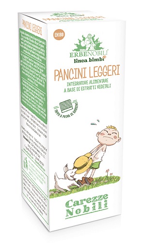 PANCINI LEGGERI 150 ML - goldeneffe.it
