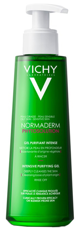 NORMADERM PHYTOSOLUTION CLEANSER 400 ML - goldeneffe.it