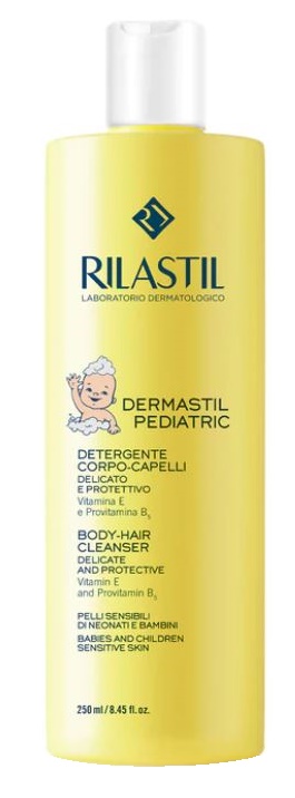 RILASTIL DERMASTIL PED 250 ML - goldeneffe.it