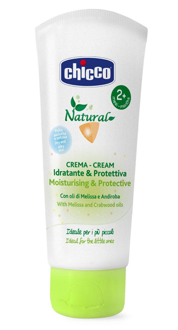 CHICCO ZANZA CREMA - goldeneffe.it