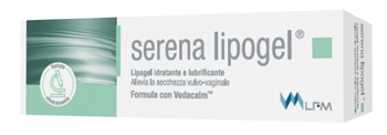 SERENA LIPOGEL 30 ML - goldeneffe.it