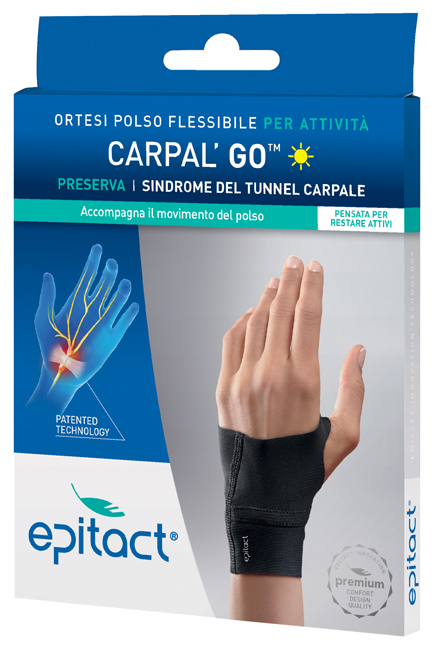 EPITACT CARPAL'GO DESTRO TAGLIA S - goldeneffe.it