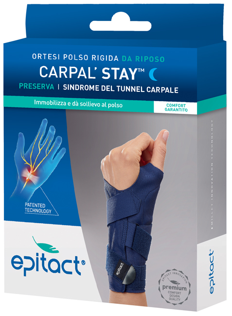 EPITACT CARPAL'STAY DESTRO TAGLIA M - goldeneffe.it