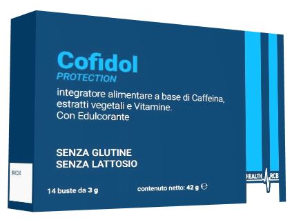 COFIDOL PROTECTION 14 BUSTINE - goldeneffe.it