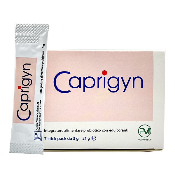 CAPRIGYN 7 BUSTINE - goldeneffe.it