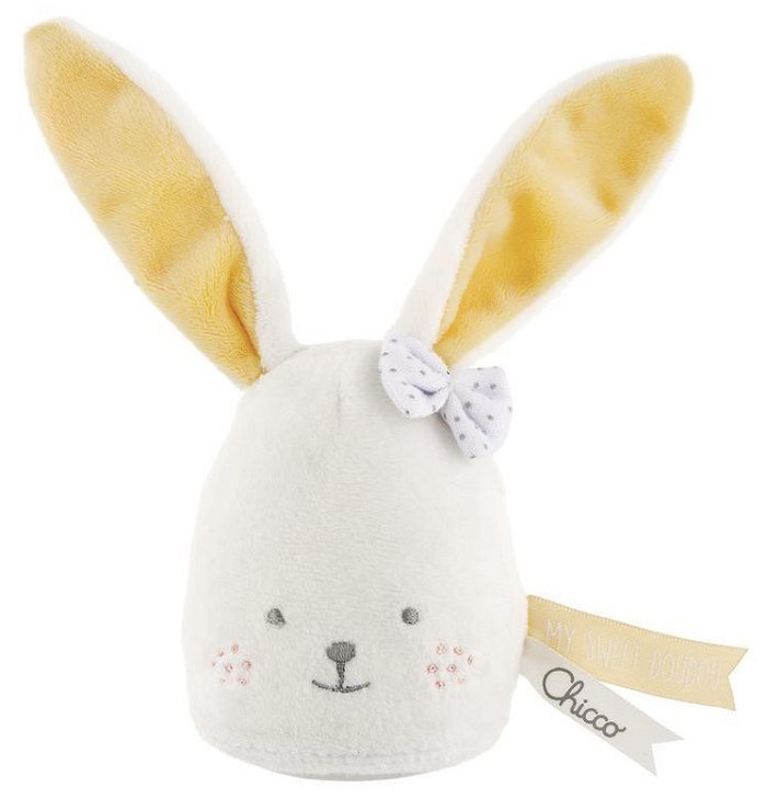 CHICCO GIOCO LUCENOTTE CONIGLIETTO - goldeneffe.it