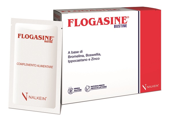 FLOGASINE 20 BUSTINE - goldeneffe.it