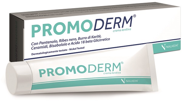 PROMODERM CREMA 100 ML - goldeneffe.it