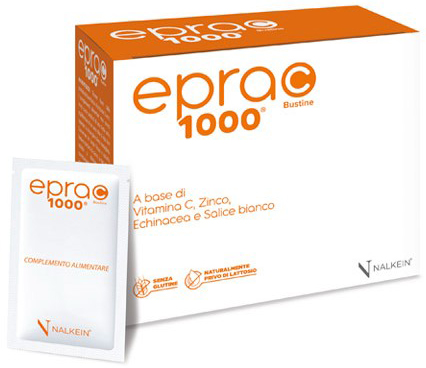 EPRAC 1000 20 BUSTINE - goldeneffe.it