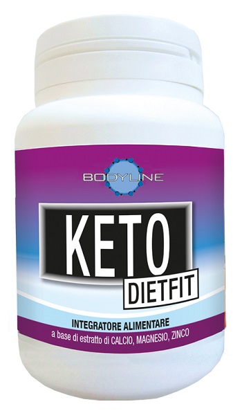 KETO DIET FIT 60 CAPSULE - goldeneffe.it