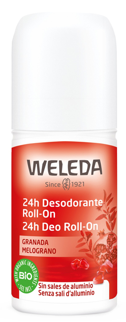 24H DEO ROLL-ON MELOGRANO 50 ML - goldeneffe.it