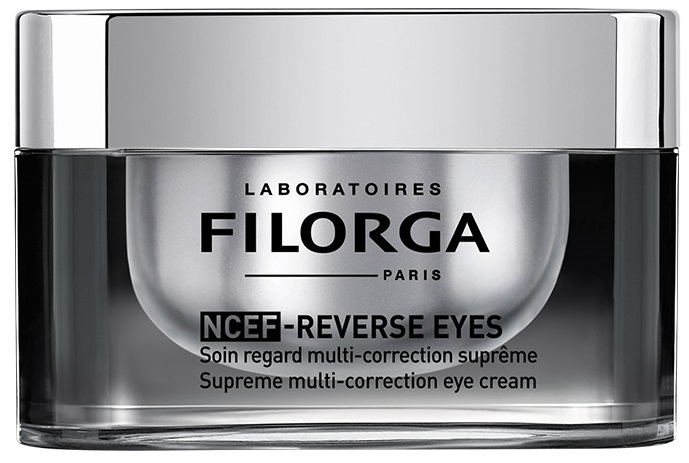 FILORGA NCEF REVERSE EYES 15 ML - goldeneffe.it