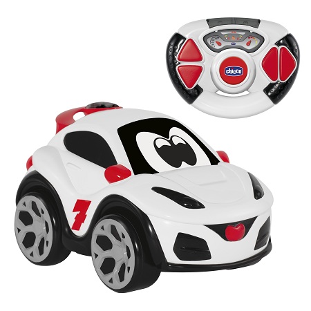 CHICCO GIOCO ROCKET THE CROSSOVER RC - goldeneffe.it