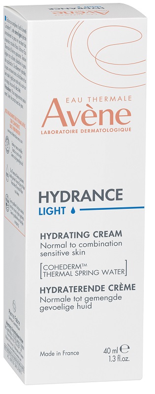 ETA HYDRANCE LEGERE 40 ML - goldeneffe.it