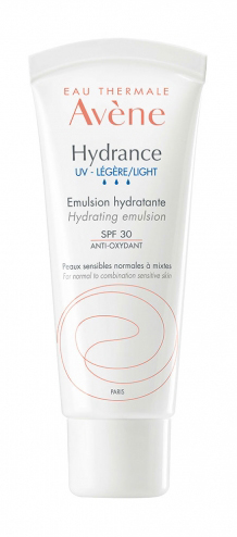 ETA HYDRANCE LEGERE UV 40 ML - goldeneffe.it