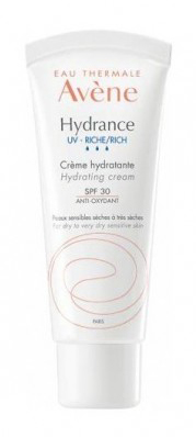 ETA HYDRANCE RICHE UV 40 ML - goldeneffe.it