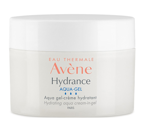 ETA HYDRANCE AQUA GEL CREMA IDRATANTE 50 ML - goldeneffe.it