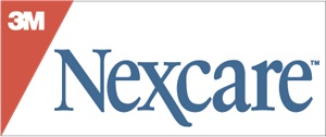 GARZA COMPRESSA NEXCARE STERIMED IN COTONE 20 FILI 36X40 CM MULTILINGUAL 12 PEZZI - goldeneffe.it
