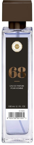 IAP PHARMA EDP 68 150 ML CN 193298-3 CRO - goldeneffe.it
