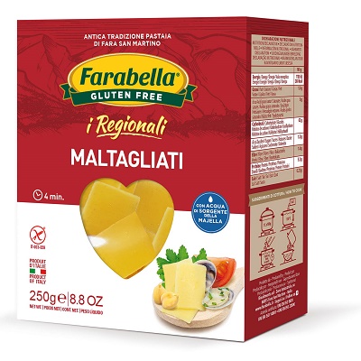 FARABELLA MALTAGLIATI I REGIONALI 250 G ASTUCCIO - goldeneffe.it