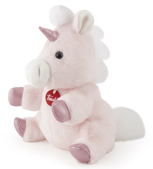 TRUDI SCALDASOGNI UNICORNO - goldeneffe.it