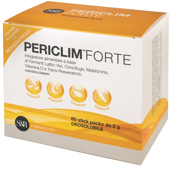 PERICLIM FORTE 60 STICK - goldeneffe.it