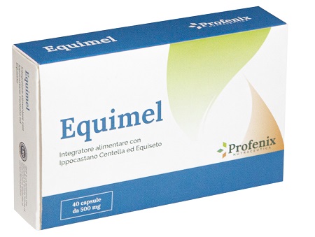 EQUIMEL 40 CAPSULE - goldeneffe.it