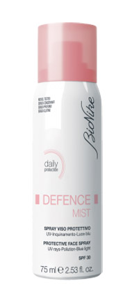 DEFENCE FACE MIST SPRAY VISO PROTETTIVO 75 ML - goldeneffe.it