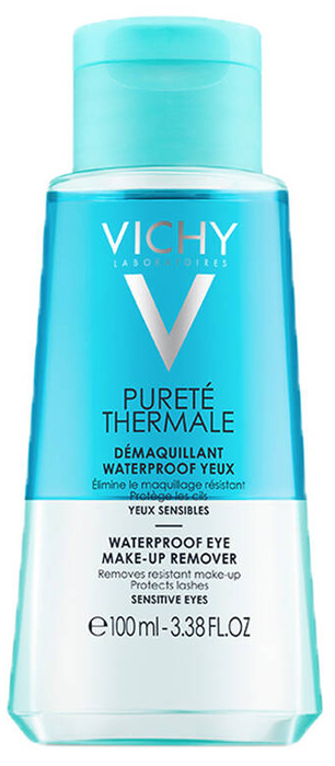 PURETE THERMALE STRUCCANTE OCCHI WATERPROOF 100 ML - goldeneffe.it