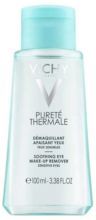 PURETE THERMALE STRUCCANTE OCCHI LENITIVO 100 ML - goldeneffe.it