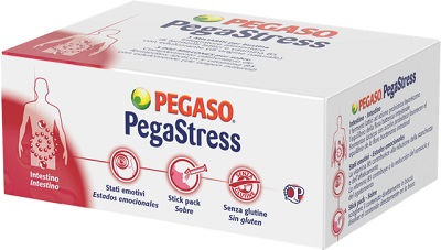 PEGASTRESS 14 STICK PACK - goldeneffe.it