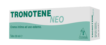 TRONOTENE NEO CREMA INTIMA 30 G - goldeneffe.it