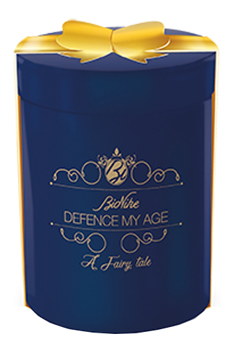 DEFENCE MY AGE KIT NATALE 2019 SIERO RINNOVATORE INTENSIVO 30 ML + CREMA RINNOVATRICE GIORNO 50 ML - goldeneffe.it