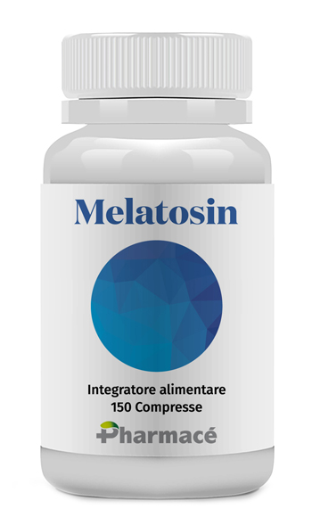 MELATOSIN 2MG 150 COMPRESSE - goldeneffe.it