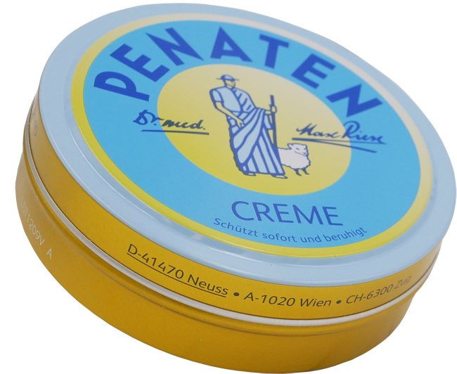 PENATEN CREMA PROTETTIVA 150 ML - goldeneffe.it