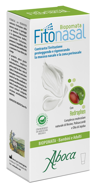 FITONASAL BIOPOMATA 10 ML - goldeneffe.it