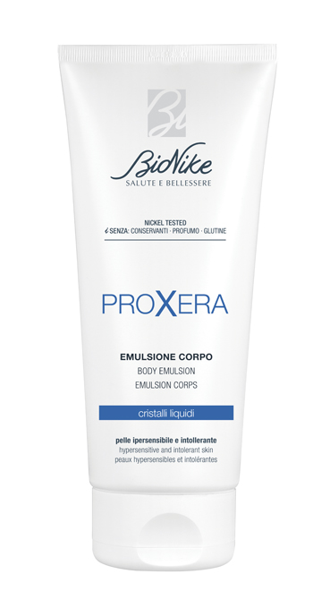 PROXERA EMULSIONE CORPO 100 ML - goldeneffe.it