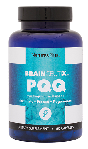 PQQ BRAINCEUTIX 60 CAPSULE - goldeneffe.it