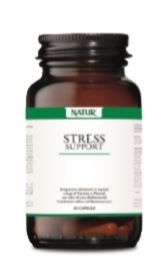 STRESS SUPPORT 30 CAPSULE - goldeneffe.it